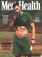 Men's Health México